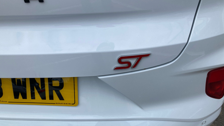 Ford Puma ST 1.5 EcoBoost ST 5dr Petrol Hatchback